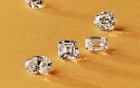 Diamond & Gemstone Sourcing